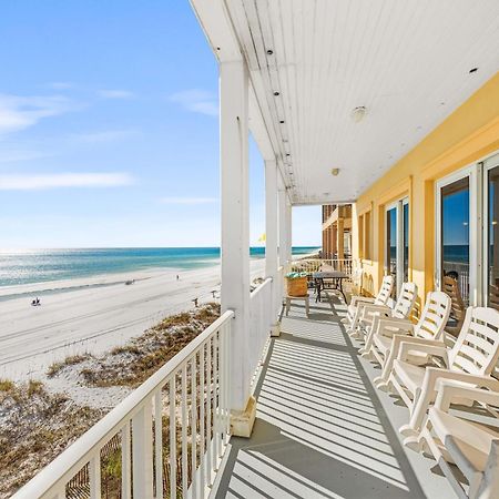 Toes In The Sand-On Gulf-Frangista Beach Destin Exterior photo